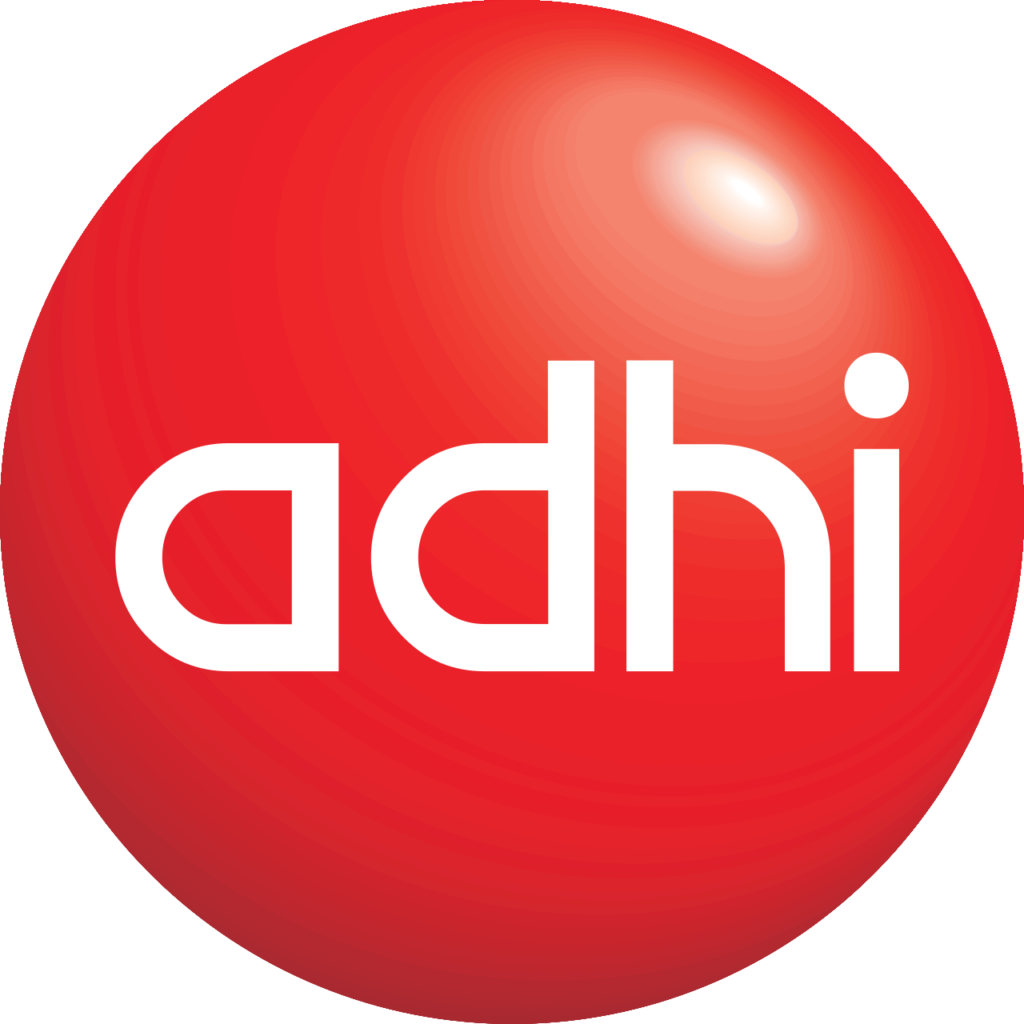 logo adhi karya