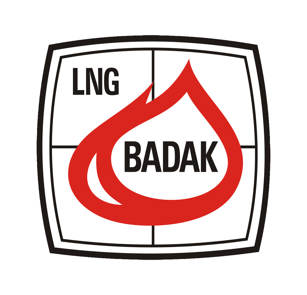 pt badak lng