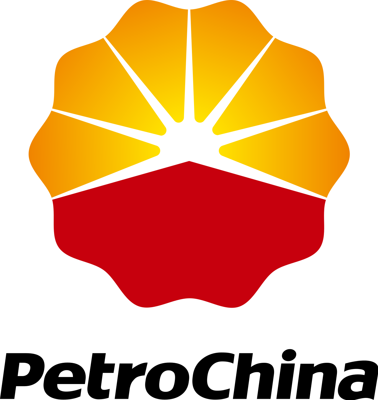 logo petrochina