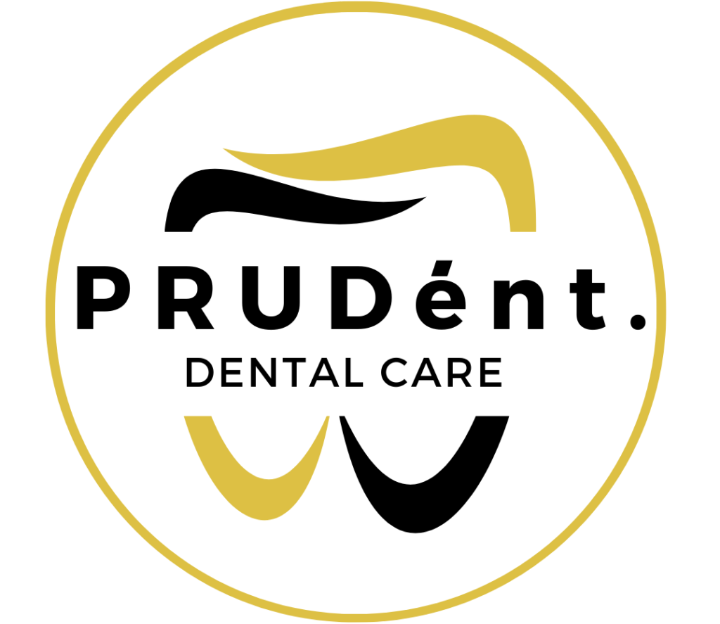 logo prudent